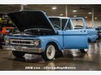 Thumbnail Photo 66 for 1961 Ford F100
